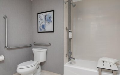 Hyatt Place Toronto Airport