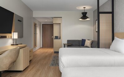 Hyatt Place Toronto Airport