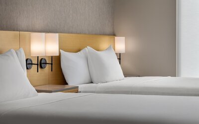 Hyatt Place Toronto Airport