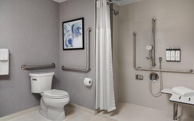 Hyatt Place Toronto Airport