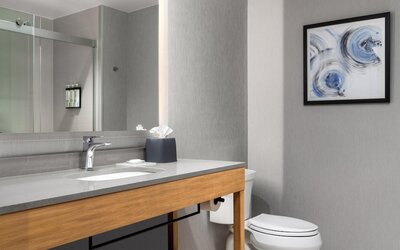 Hyatt Place Toronto Airport