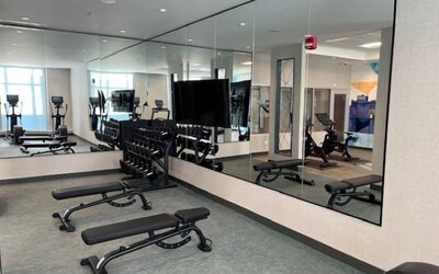 Hyatt Place Toronto Airport