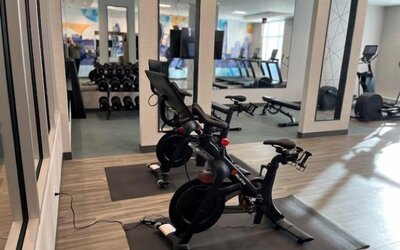Hyatt Place Toronto Airport