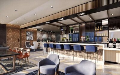 Hyatt Place Toronto Airport