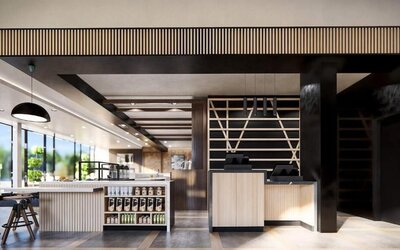 Hyatt Place Toronto Airport