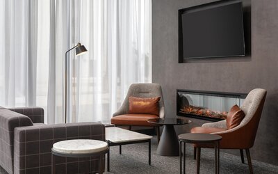 Hyatt Place Toronto Airport