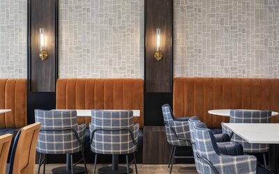 Hyatt Place Toronto Airport