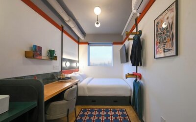 Nomas Hotel