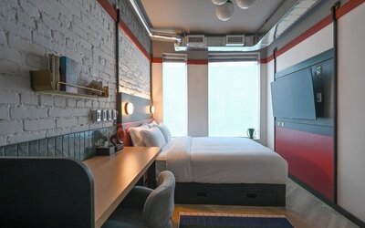 Nomas Hotel