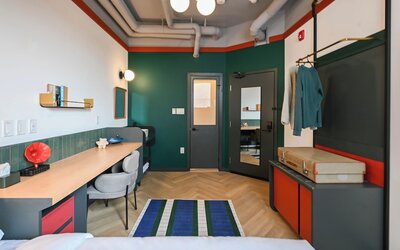 Nomas Hotel