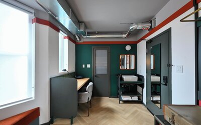 Nomas Hotel