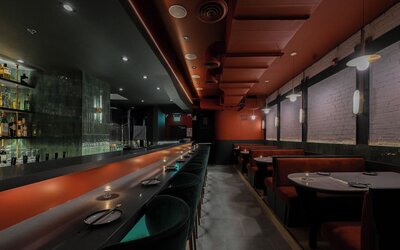 Nomas Hotel