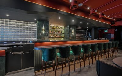 Nomas Hotel