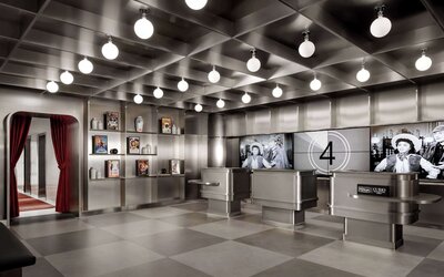 Revery Toronto Downtown, Curio Collection by Hilton