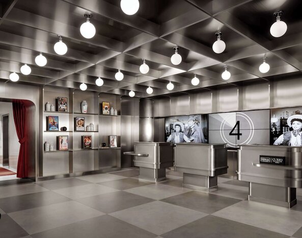 Revery Toronto Downtown, Curio Collection by Hilton