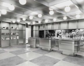Revery Toronto Downtown, Curio Collection by Hilton