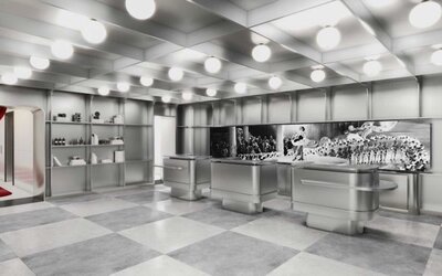 Revery Toronto Downtown, Curio Collection by Hilton