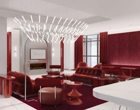 Revery Toronto Downtown, Curio Collection by Hilton