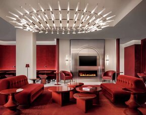 Revery Toronto Downtown, Curio Collection by Hilton