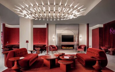 Revery Toronto Downtown, Curio Collection by Hilton