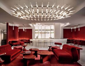 Revery Toronto Downtown, Curio Collection by Hilton