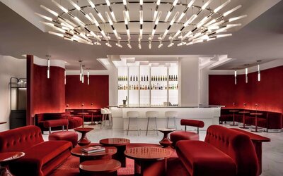Revery Toronto Downtown, Curio Collection by Hilton