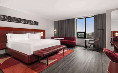 Revery Toronto Downtown, Curio Collection by Hilton