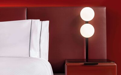 Revery Toronto Downtown, Curio Collection by Hilton