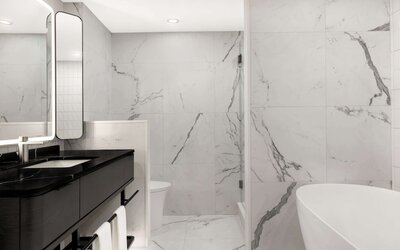 Revery Toronto Downtown, Curio Collection by Hilton