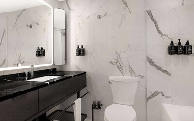 Revery Toronto Downtown, Curio Collection by Hilton