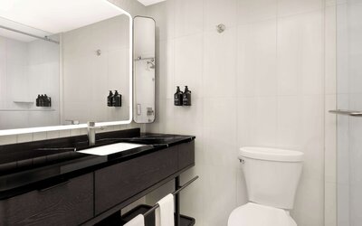 Revery Toronto Downtown, Curio Collection by Hilton