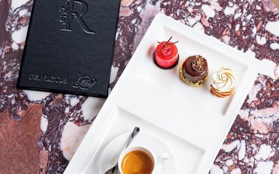 Revery Toronto Downtown, Curio Collection by Hilton