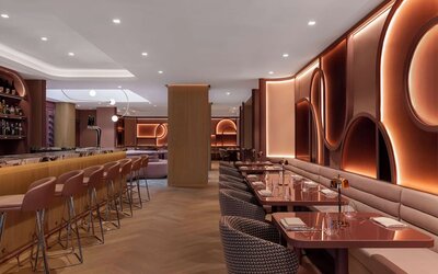 Revery Toronto Downtown, Curio Collection by Hilton