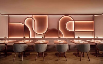 Revery Toronto Downtown, Curio Collection by Hilton
