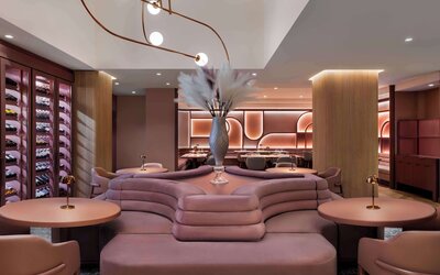 Revery Toronto Downtown, Curio Collection by Hilton