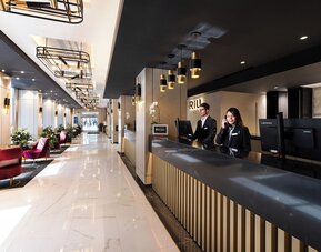 Hotel Riu Plaza Toronto