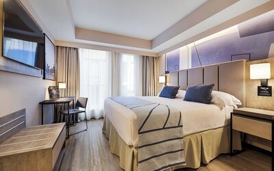 Hotel Riu Plaza Toronto