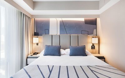 Hotel Riu Plaza Toronto