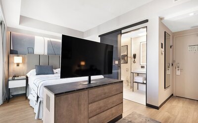 Hotel Riu Plaza Toronto