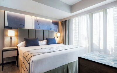 Hotel Riu Plaza Toronto