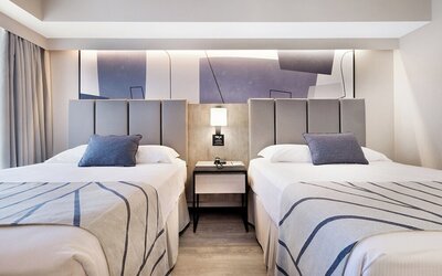 Hotel Riu Plaza Toronto