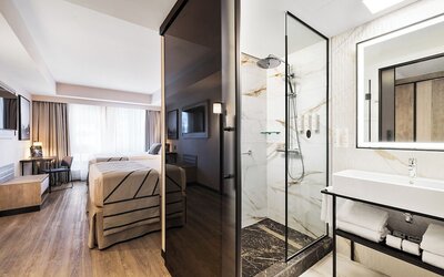Hotel Riu Plaza Toronto