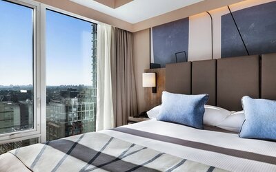 Hotel Riu Plaza Toronto