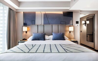 Hotel Riu Plaza Toronto