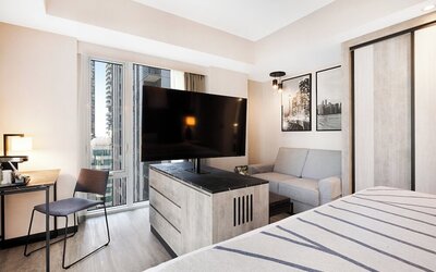 Hotel Riu Plaza Toronto