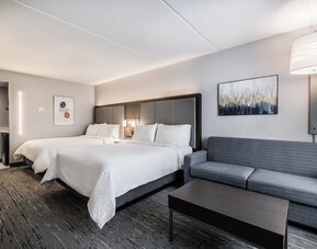 Holiday Inn Express & Suites Toronto Airport South by IHG
