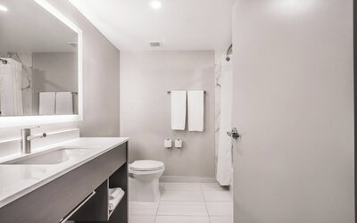 Holiday Inn Express & Suites Toronto Airport South by IHG