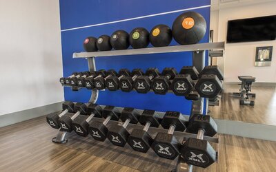 Holiday Inn Express & Suites Toronto Airport South by IHG