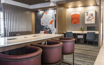 Holiday Inn Express & Suites Toronto Airport South by IHG