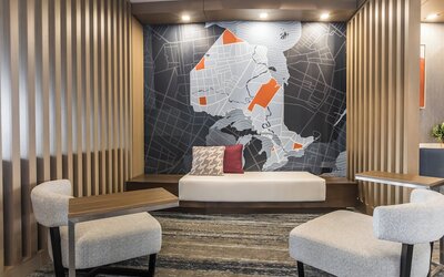 Holiday Inn Express & Suites Toronto Airport South by IHG